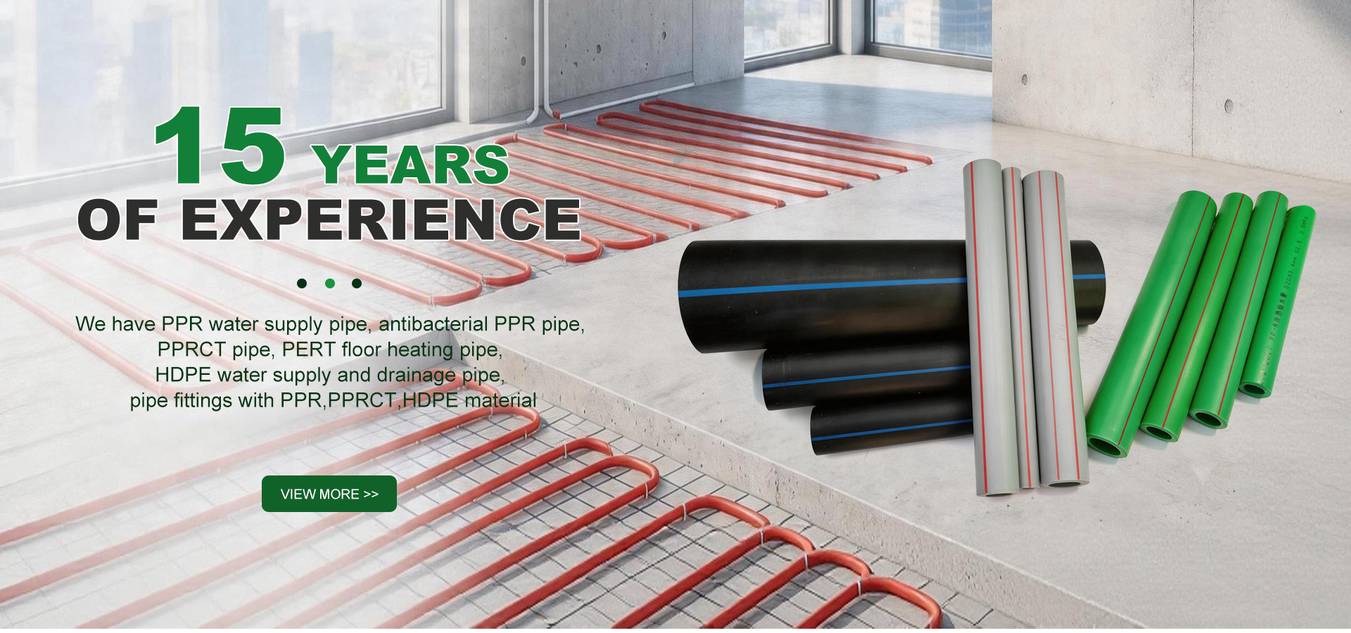 Foshan Xinlisu Plastic Technology Co., Ltd