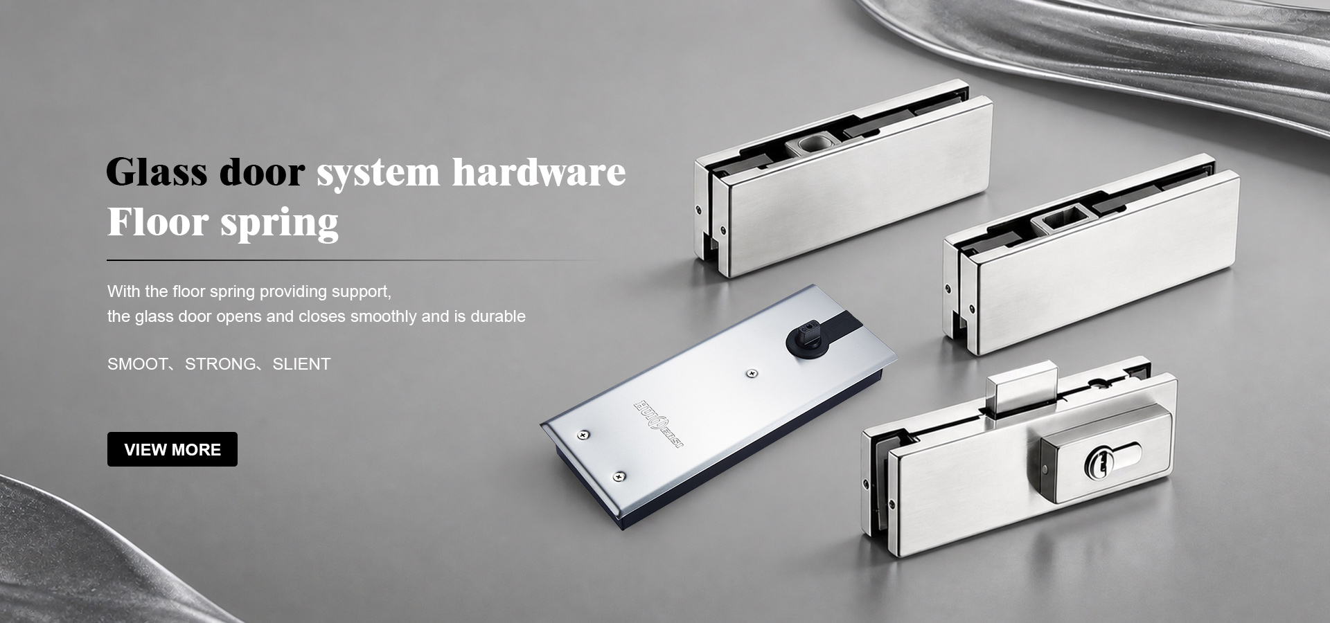 Zhaoqing Ruisheng Hardware Products Co., Ltd.