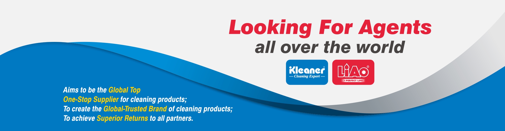 Ningbo Kleaner Commodity Co.,Ltd.