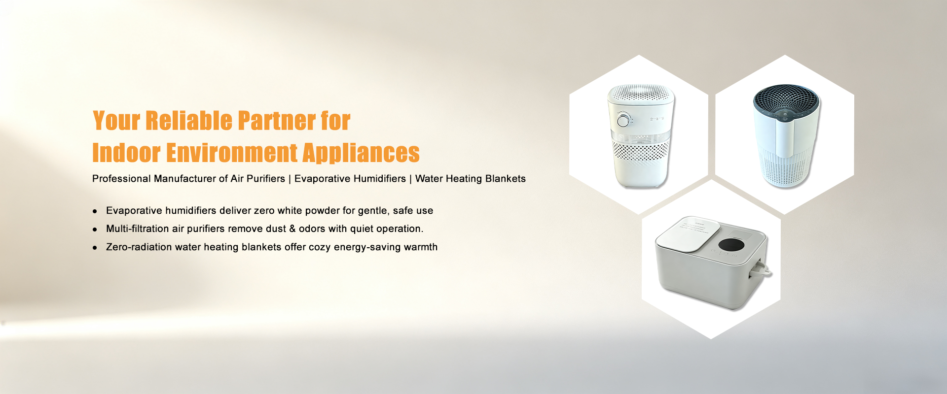 ANHUI JUNWEI PURIFICATION TECHNOLOGY CO., LTD