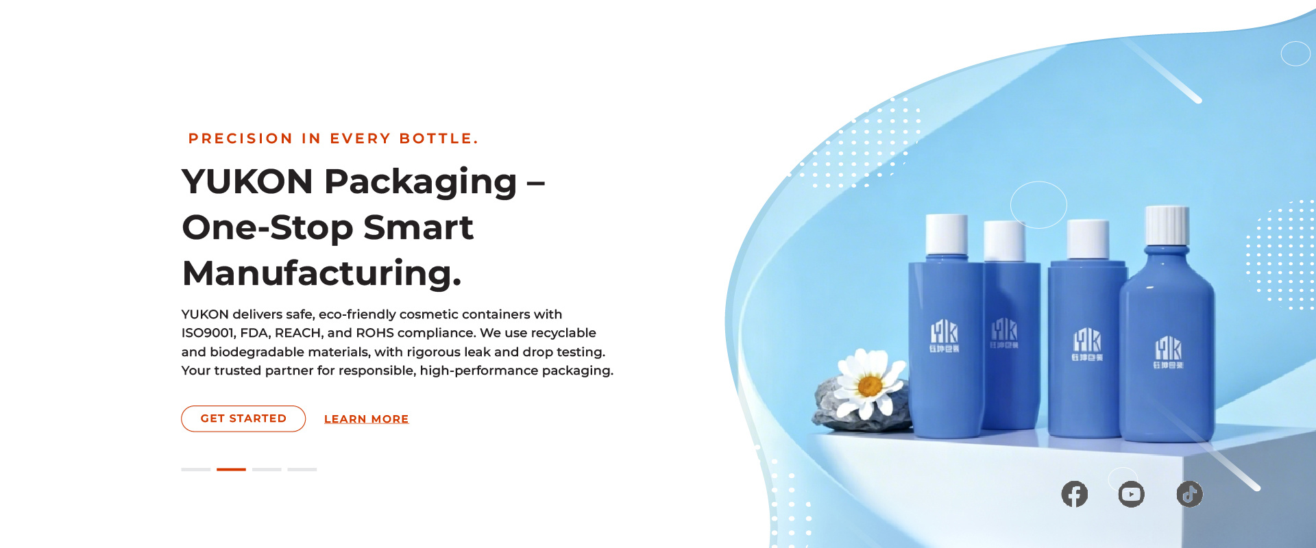 Yukun Packaging
