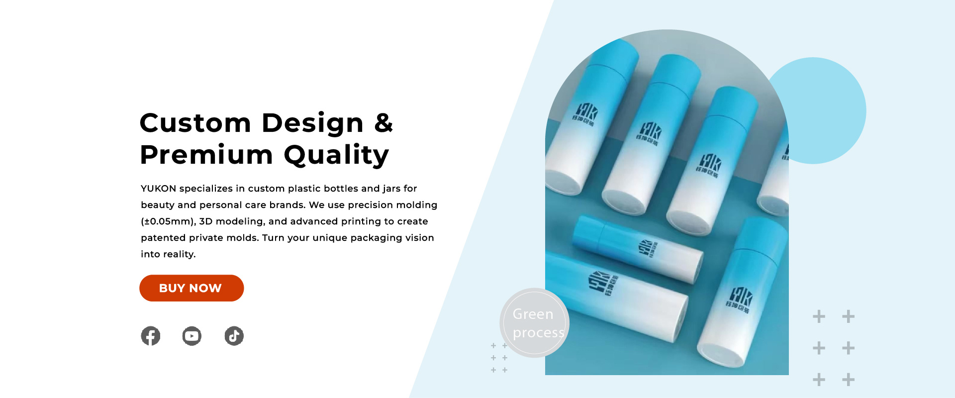 Yukun Packaging