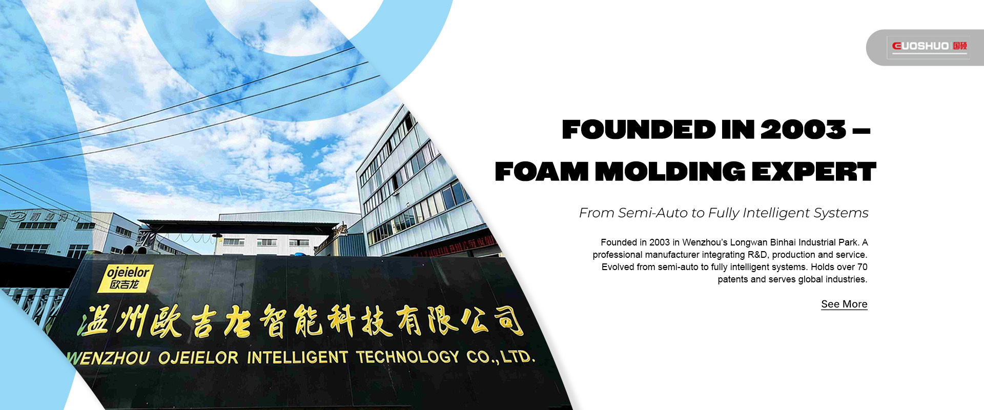 Guoshuo Intelligent Technology Co., Ltd.
