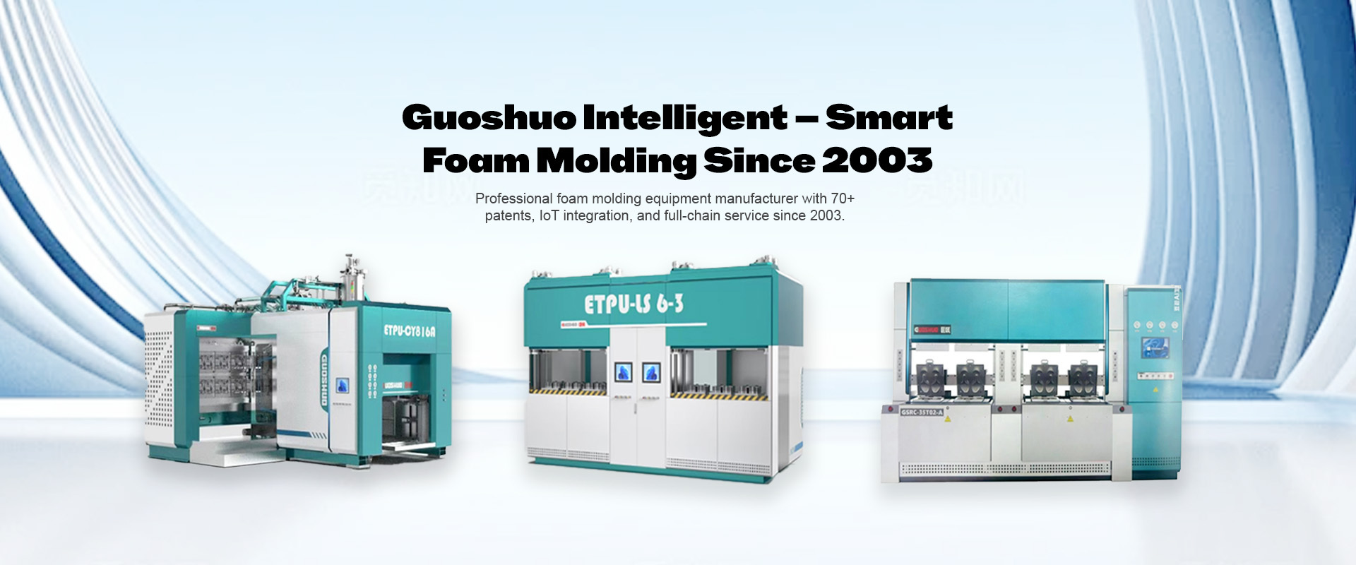 Guoshuo Intelligent Technology Co., Ltd.