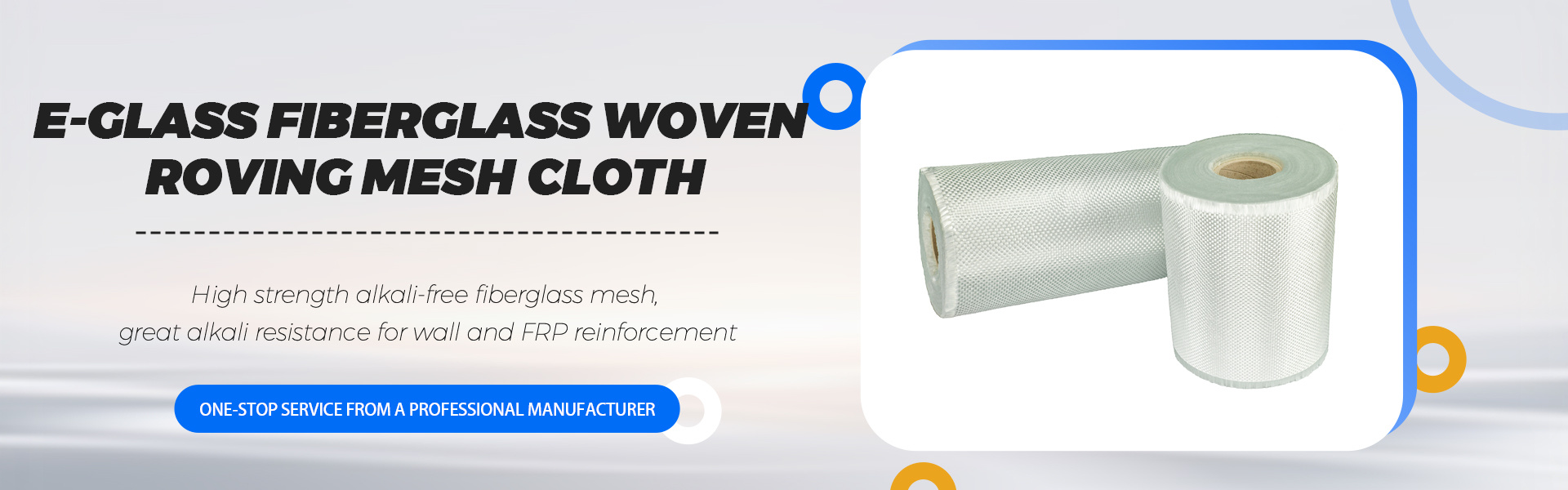 Dezhou Shengyuan Fiber Technology Co., Ltd.