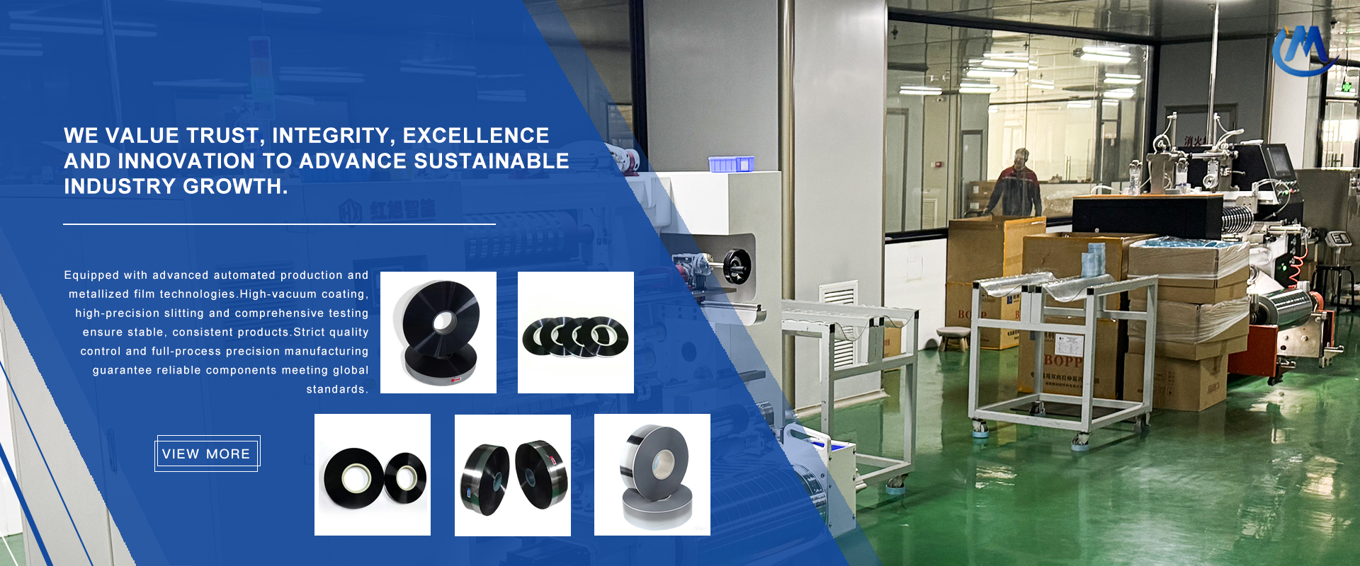 Maitailai Electronics Technology Co., Ltd.