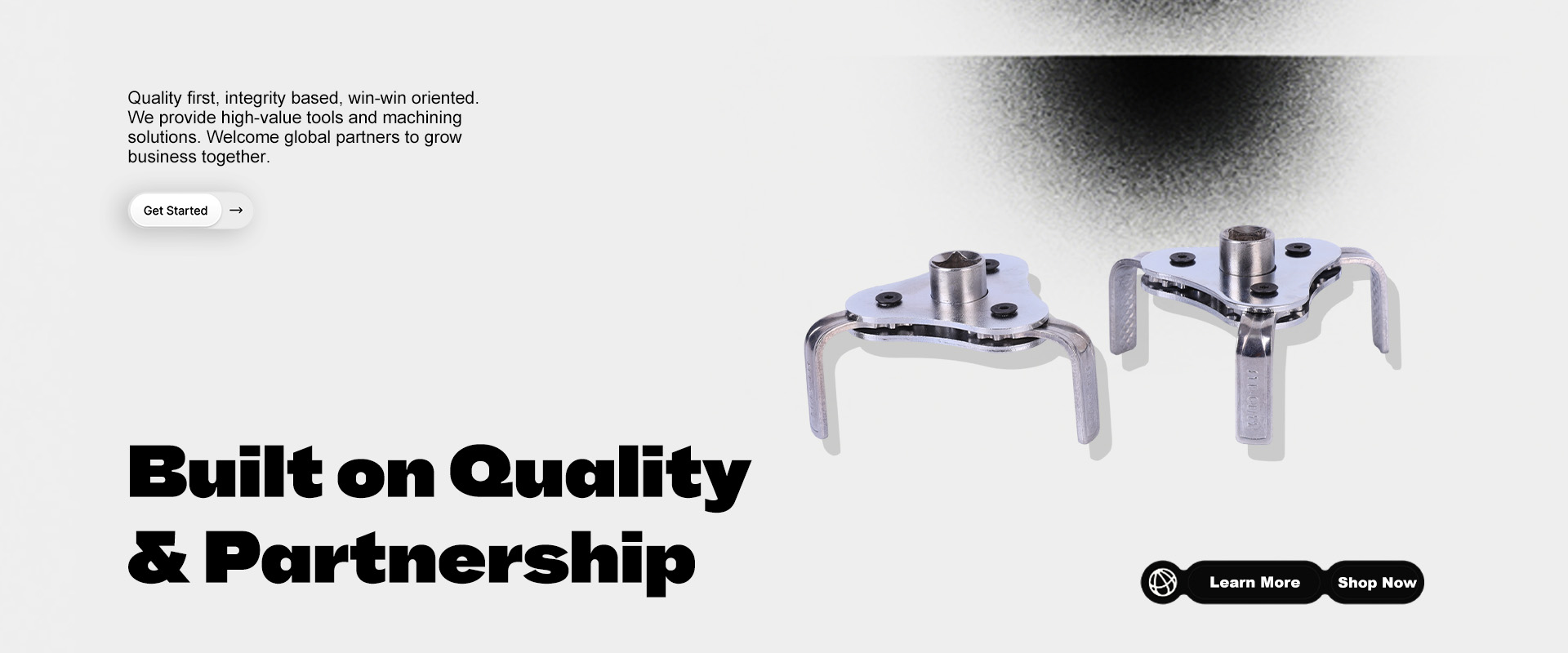 Guangqi Industry Co., Ltd., Yongkang City