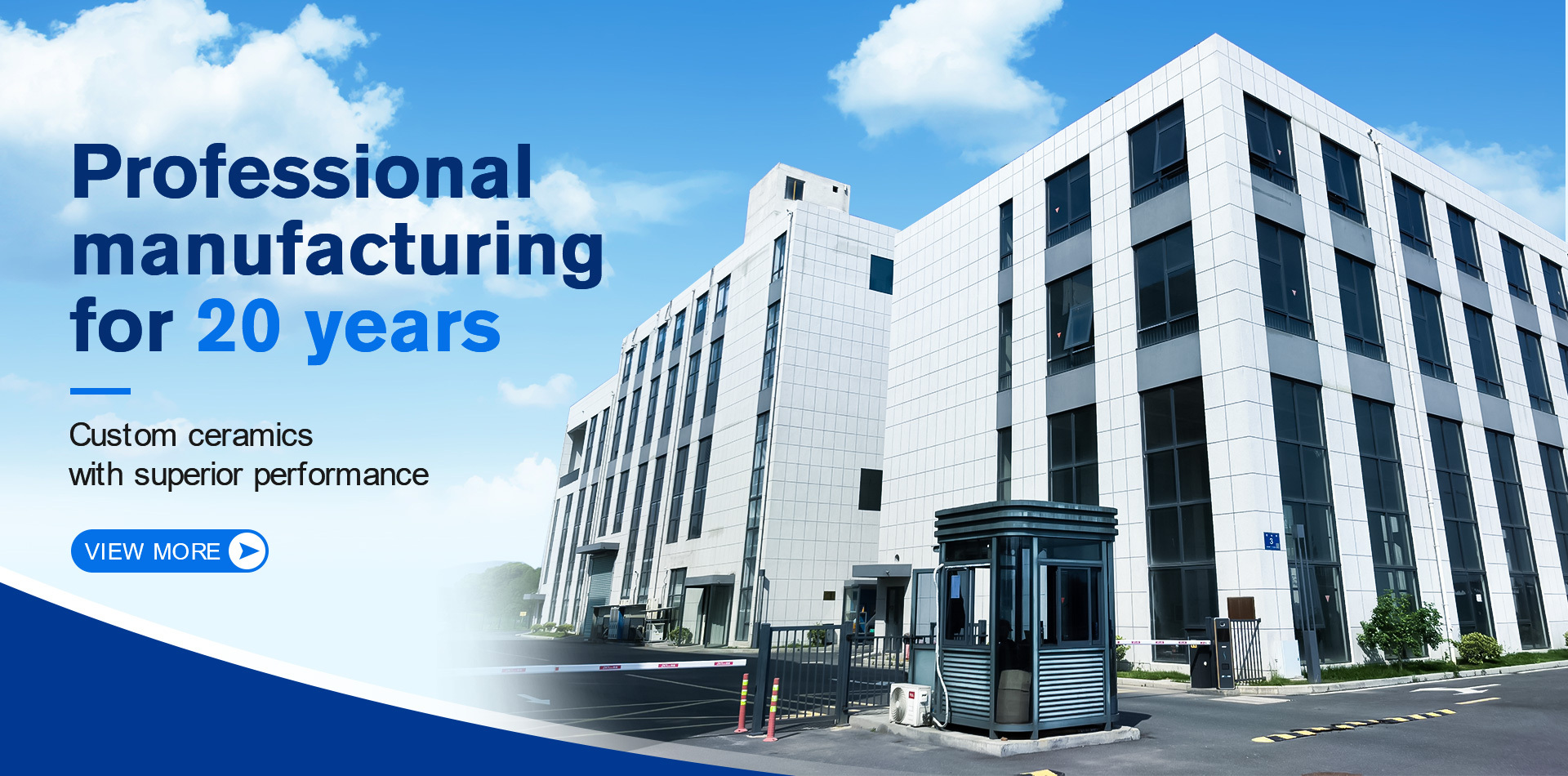 Wuxi Maoqian New Material Technology Co.,Ltd.