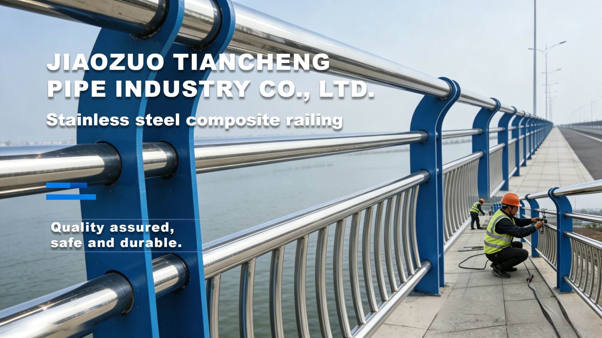 Jiaozuo Tiancheng Pipe Industry Co., Ltd.