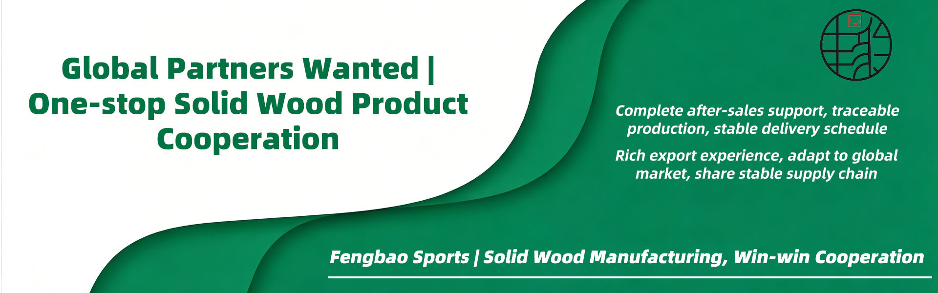 Shandong Fengbao Billiards Sports Co., Ltd.