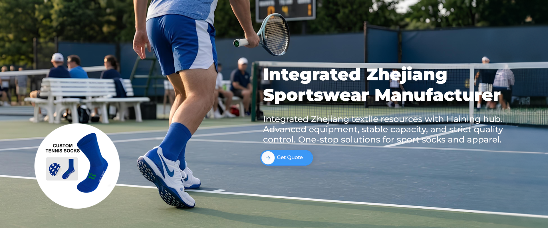 Hangzhou MOJOY Sport Technology Co., Ltd.