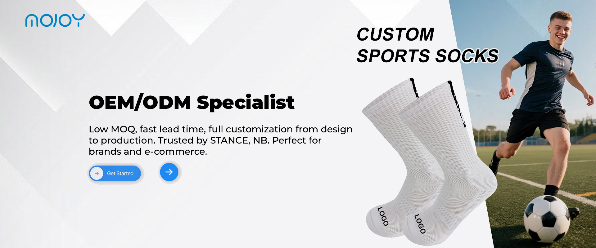 Hangzhou MOJOY Sport Technology Co., Ltd.