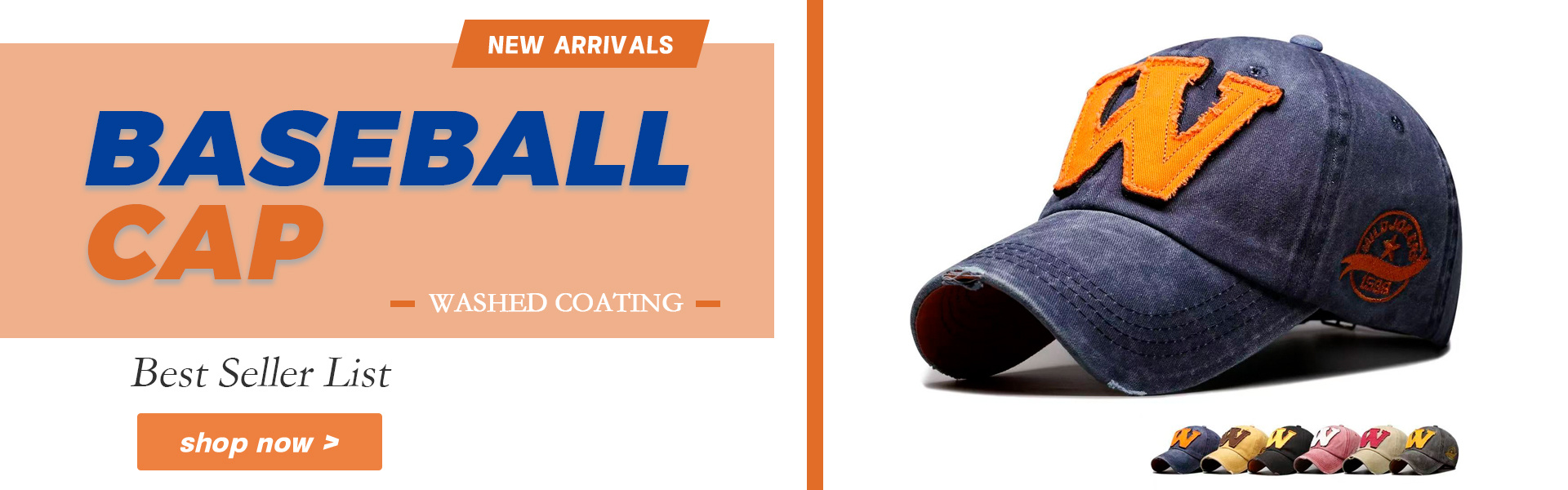 Qingdao Youguan Runfeng Hat Making Co., Ltd.