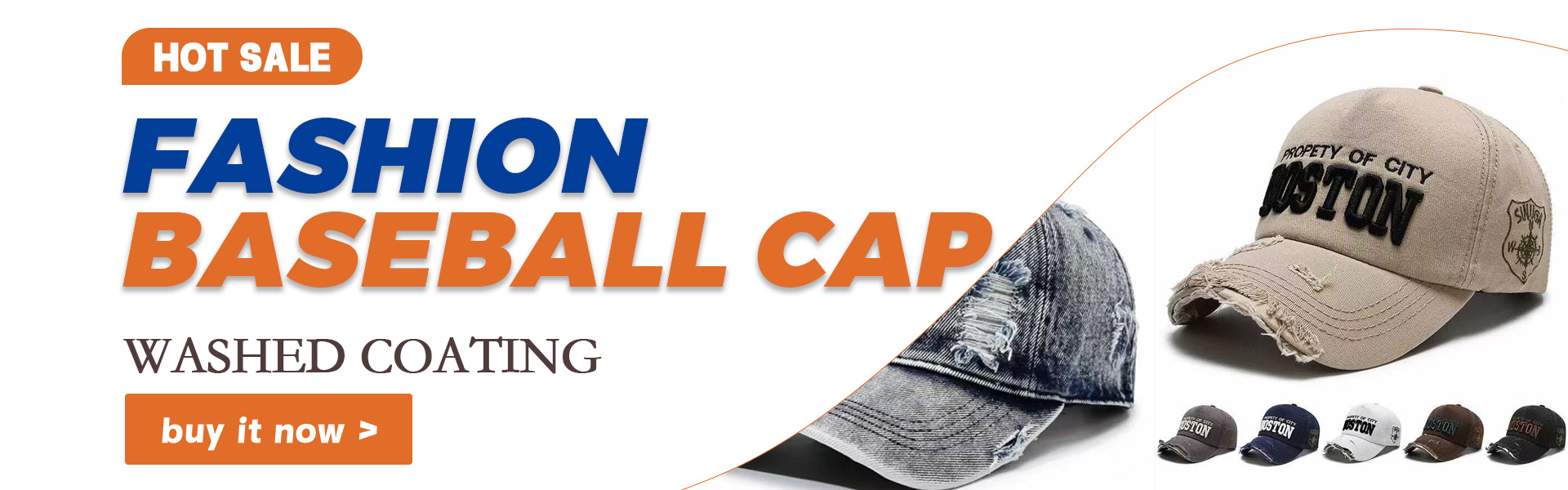 Qingdao Youguan Runfeng Hat Making Co., Ltd.