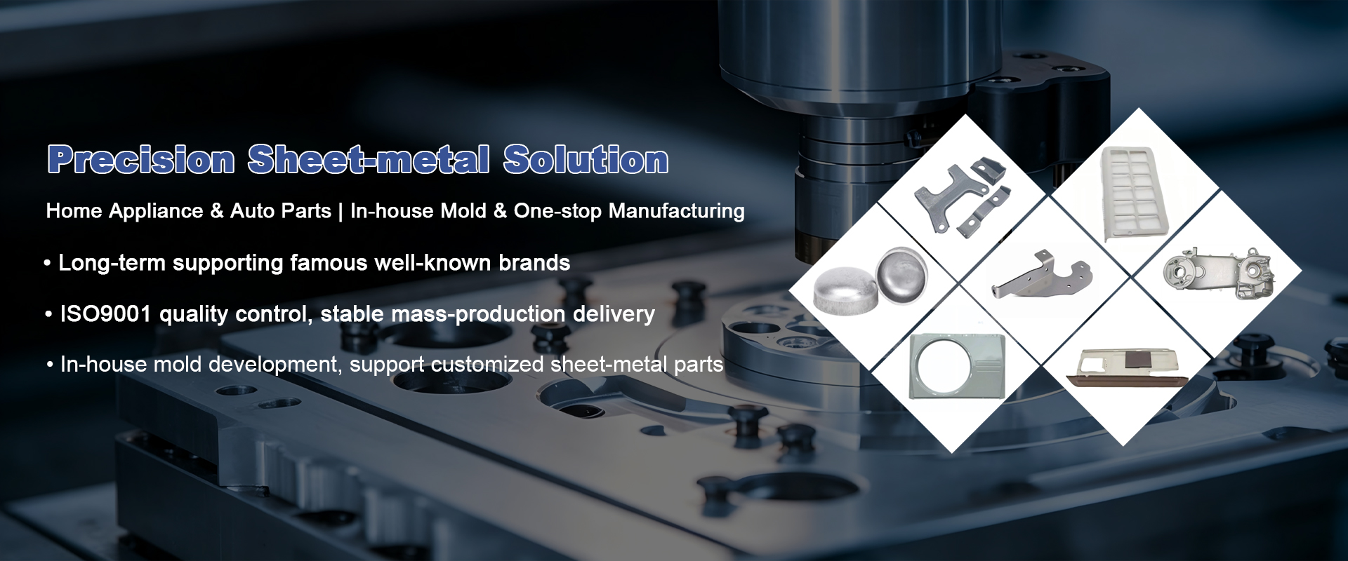 Anhui Degao Metal Products Co., Ltd.