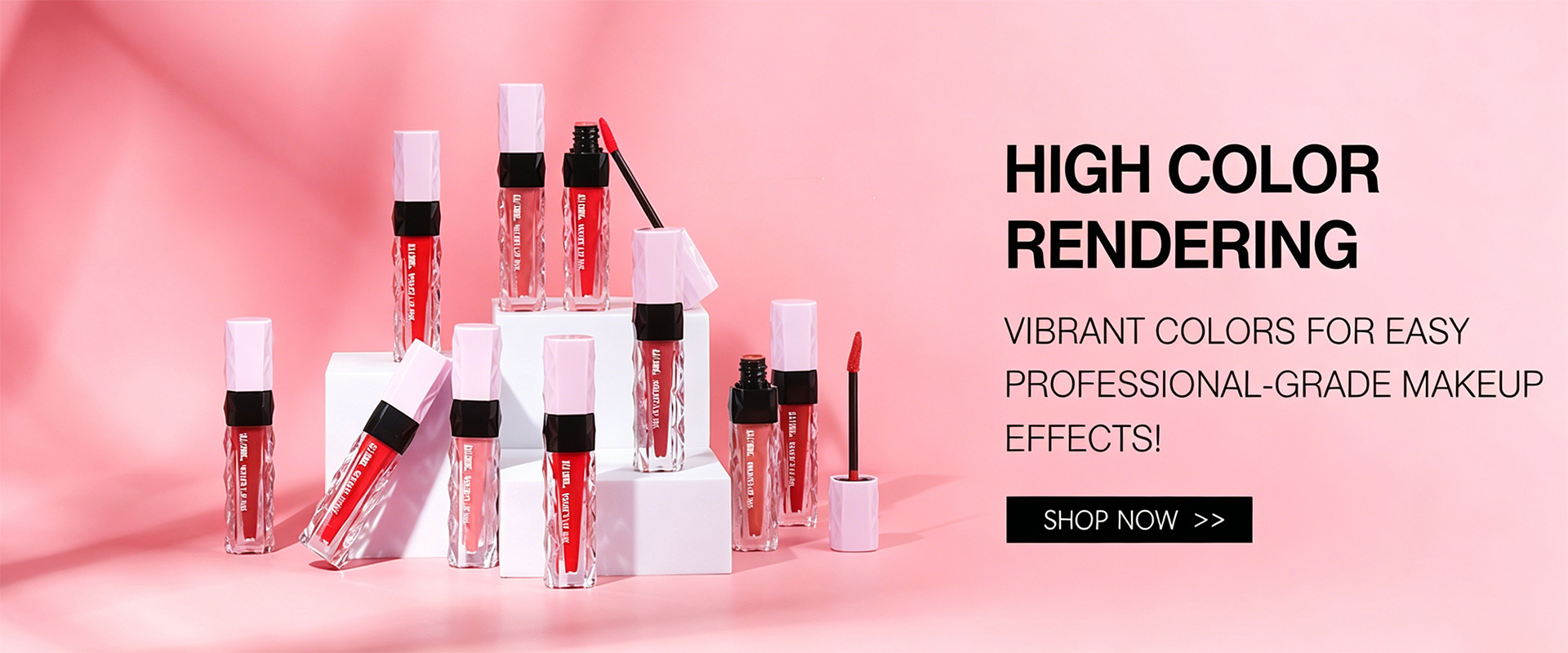 Jinhua Beinina Cosmetics Co., Ltd