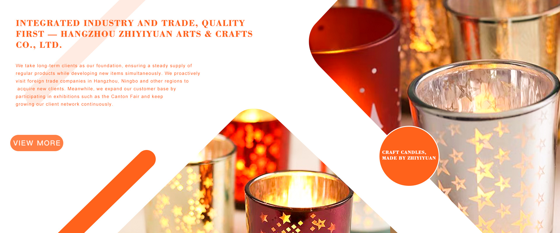 Hangzhou Zhiyiyuan Crafts Co., Ltd.