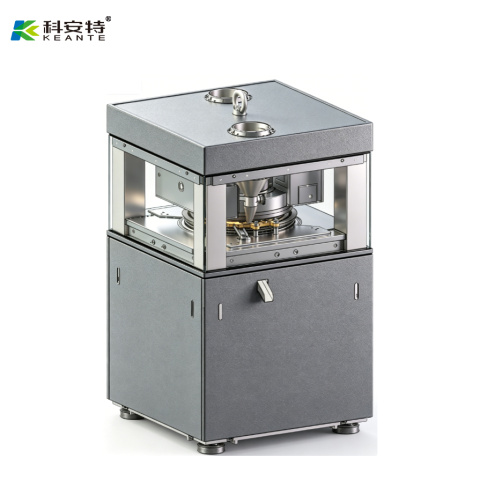 Tablet Press Other Auxiliary Machines