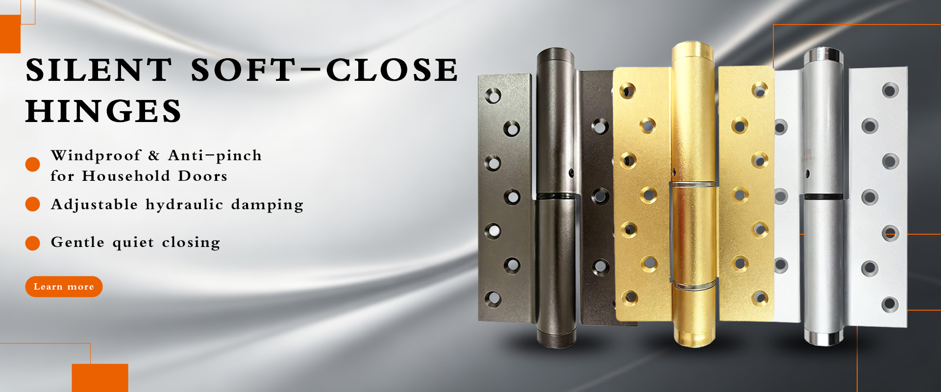 Cixi Dingfeng Metal Products Co., Ltd.