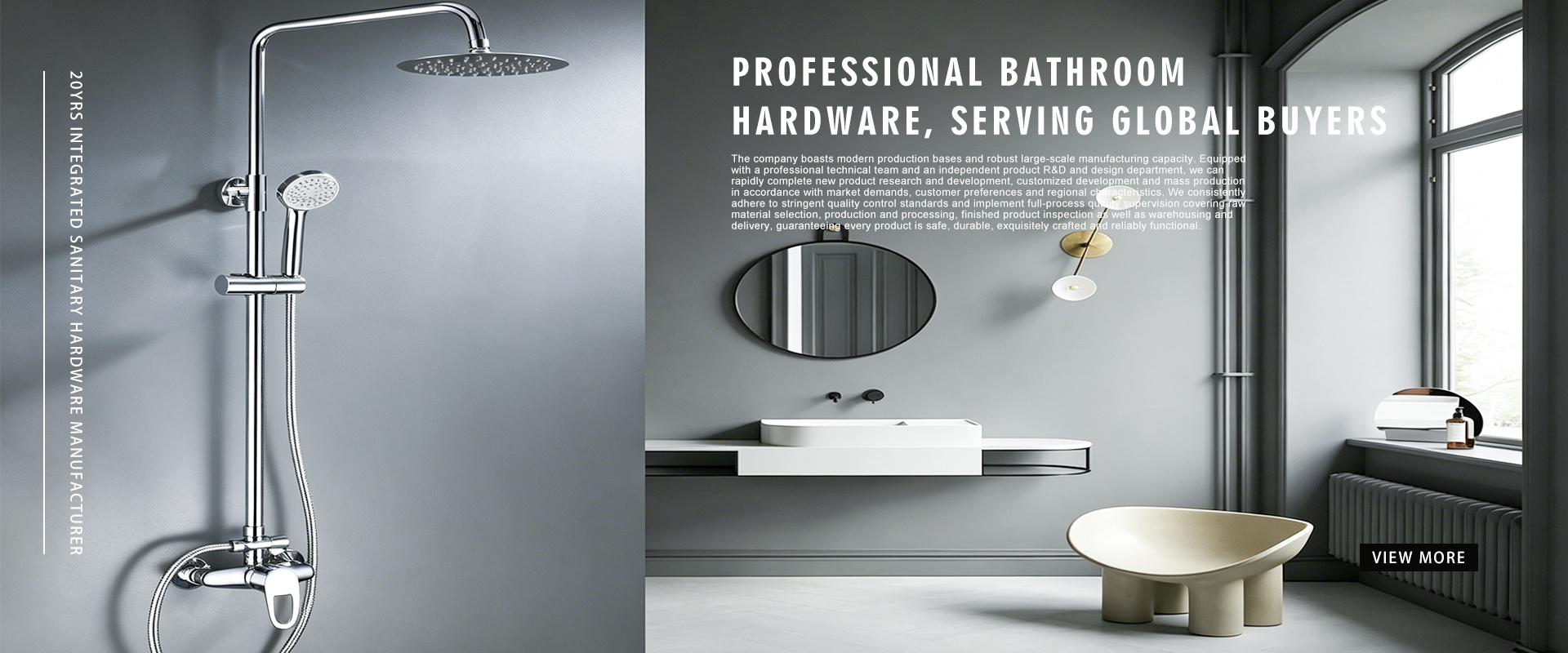 Wenzhou Bolin Sanitary Ware Technology Co., Ltd.