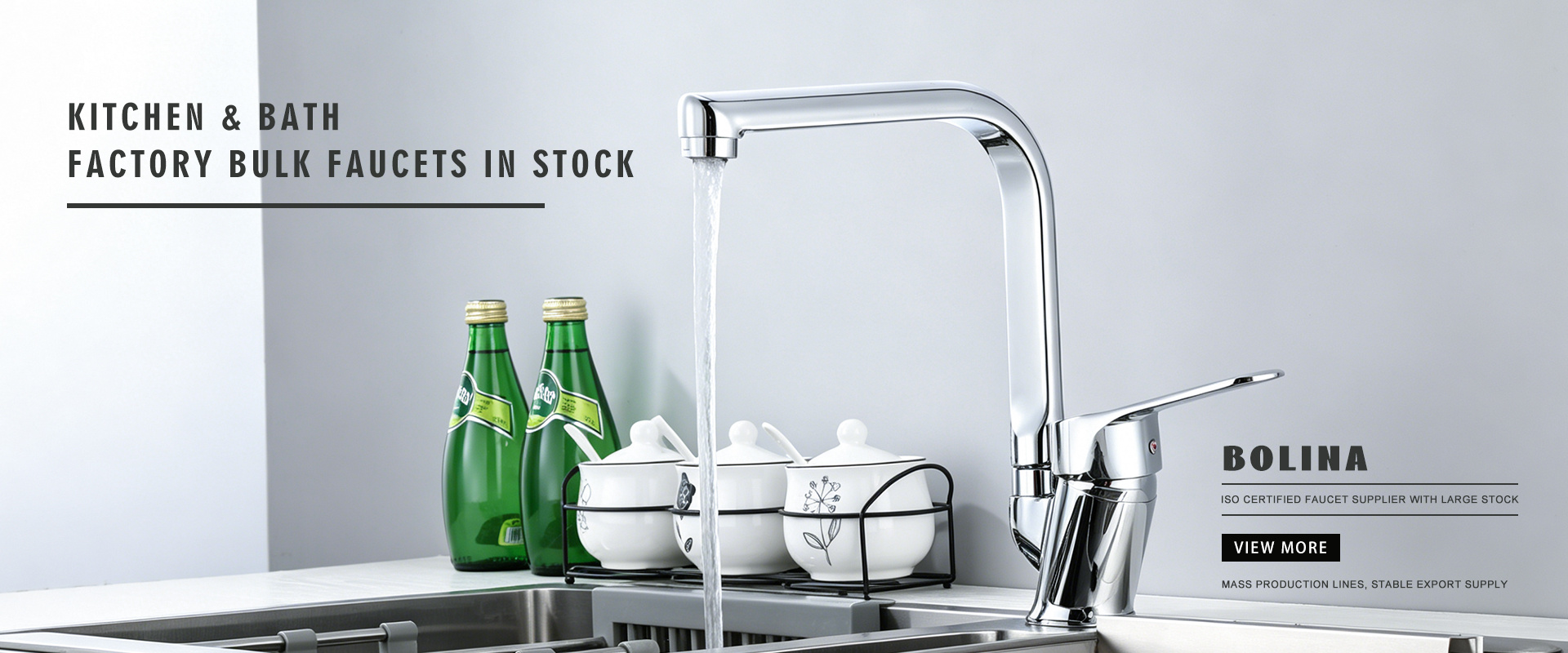 Wenzhou Bolin Sanitary Ware Technology Co., Ltd.
