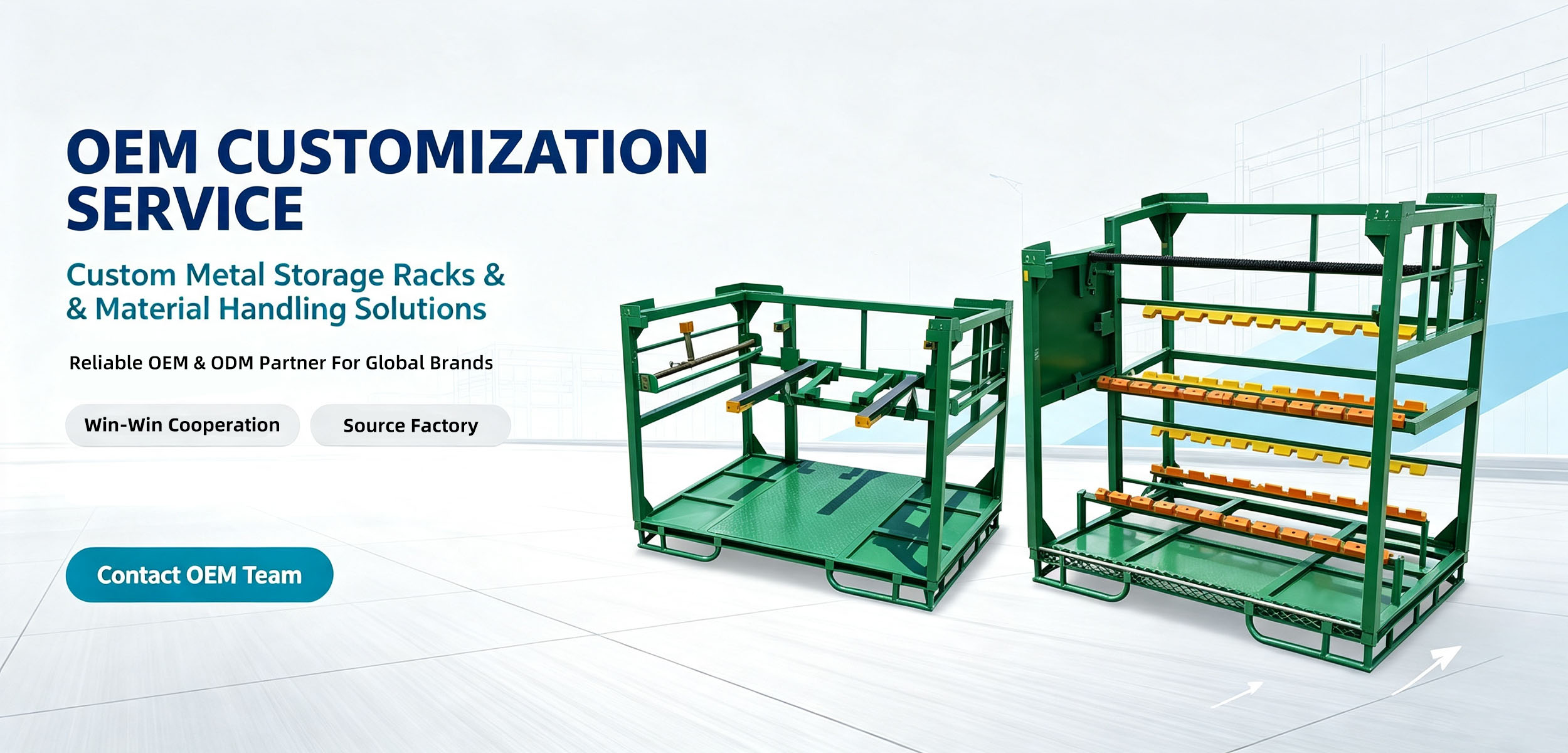 Qingdao Fanggu Industrial & Trade Co., Ltd.