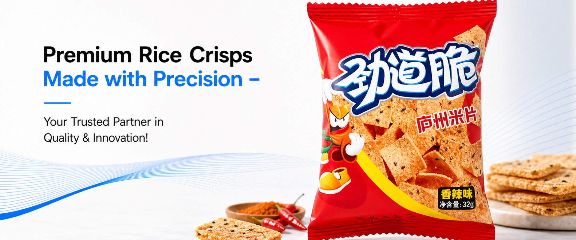Anhui Yueshang Food Co., Ltd.