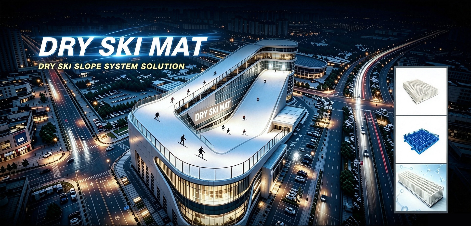 Shijiazhuang Diaodikang Sports Facilities Co., Ltd.