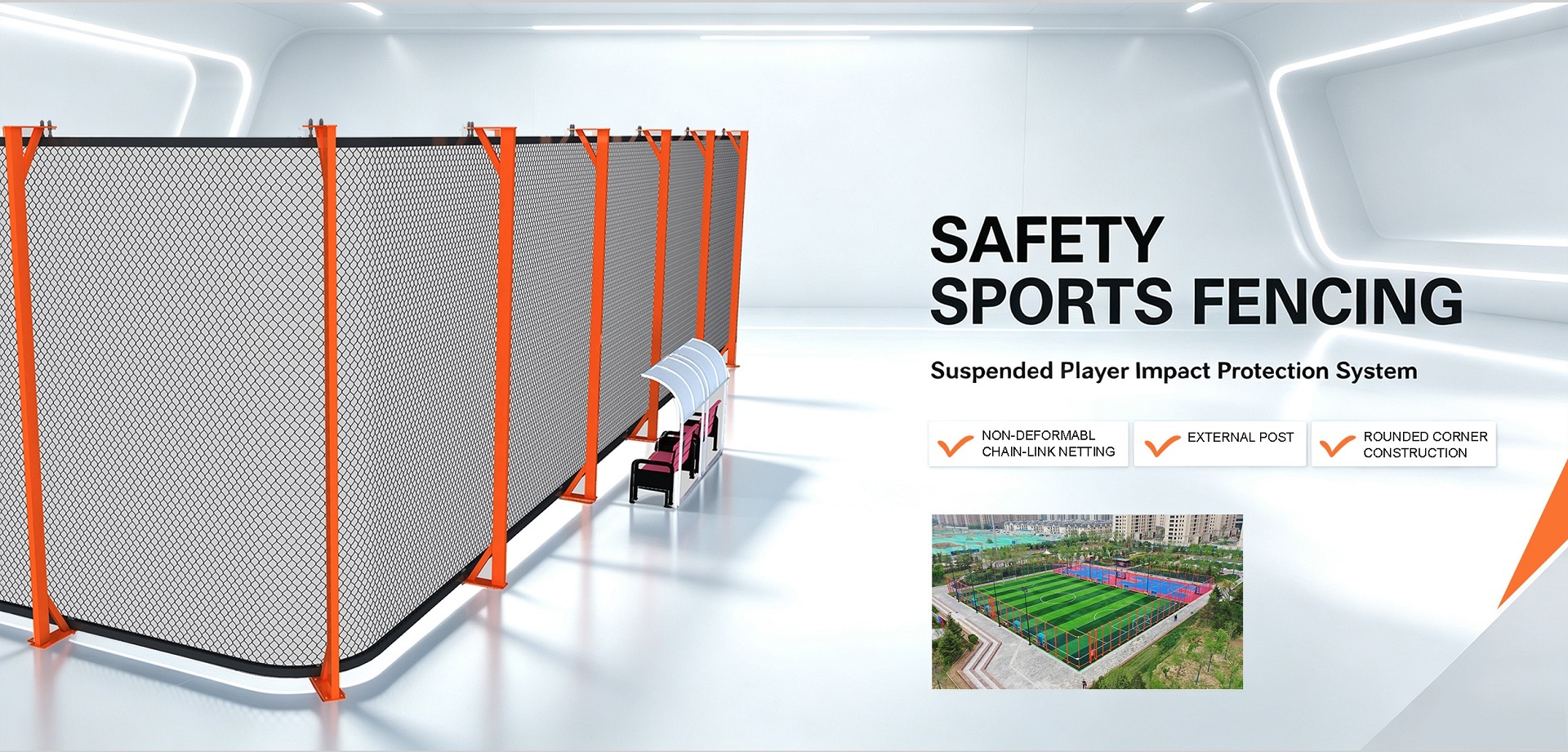 Shijiazhuang Diaodikang Sports Facilities Co., Ltd.