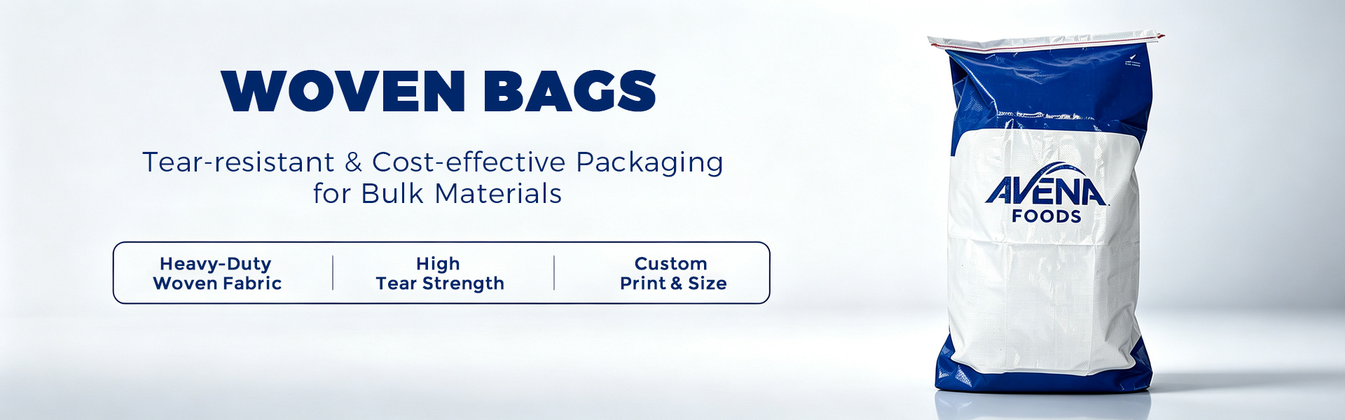 Heshengyuan Packaging Materials (Xuzhou) Co., Ltd.