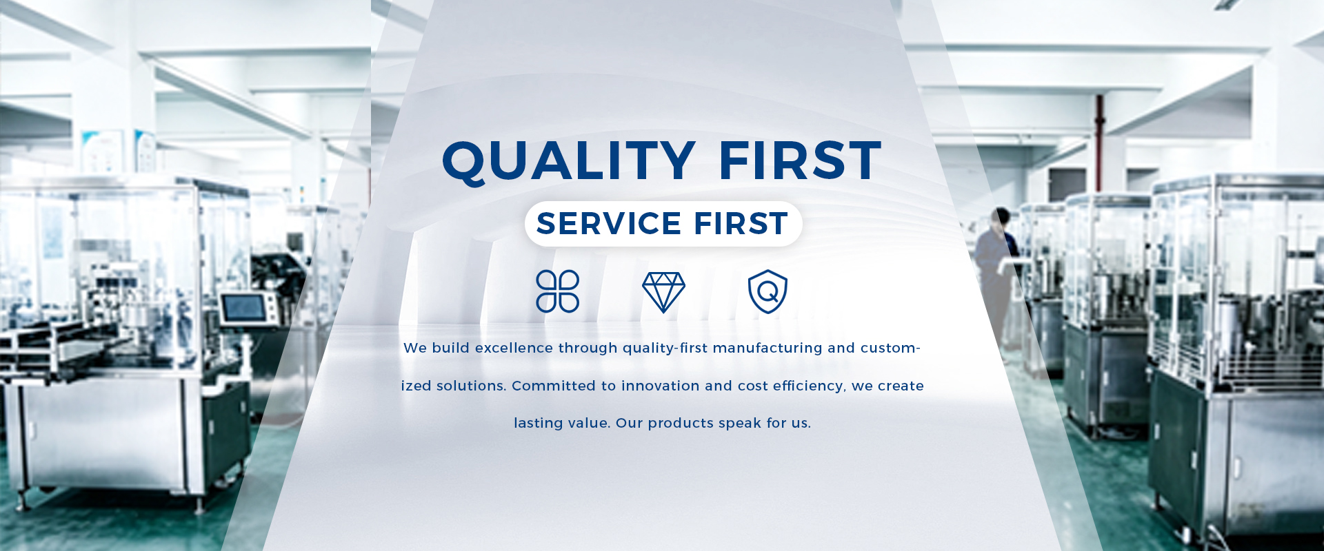 Zhejiang General Machine Co., Ltd.