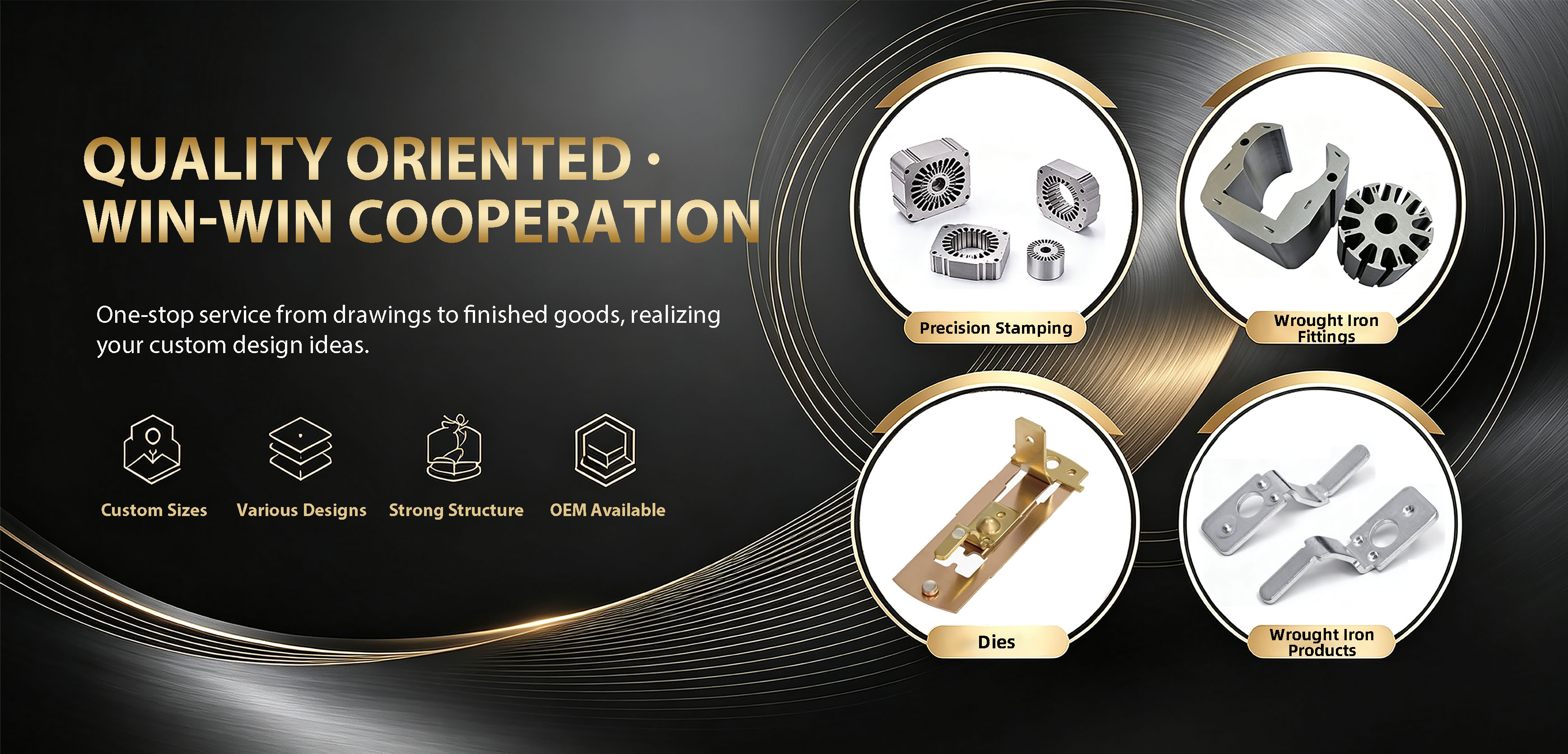 Qingdao Benxiang Industry & Trading Co., Ltd.