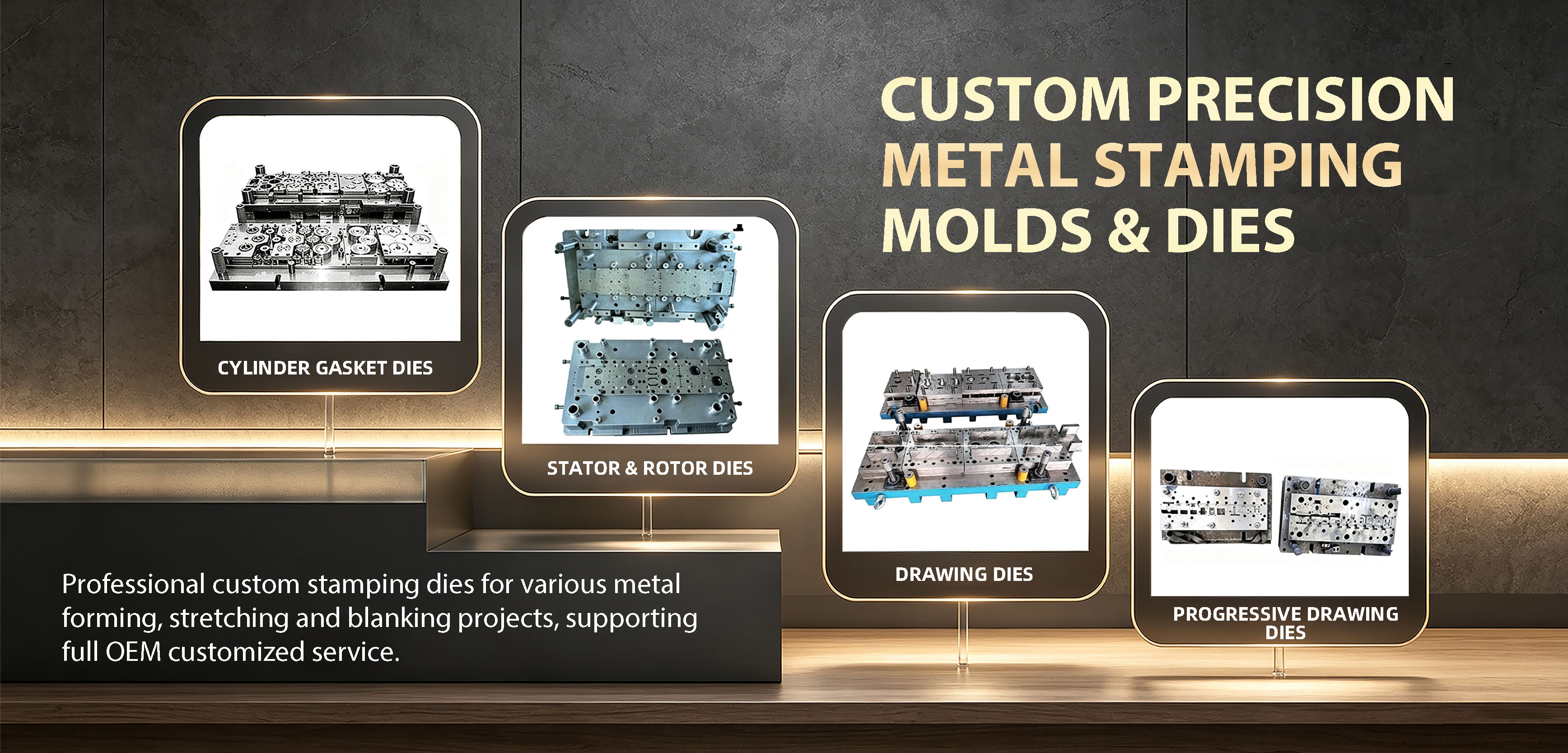 Qingdao Benxiang Industry & Trading Co., Ltd.