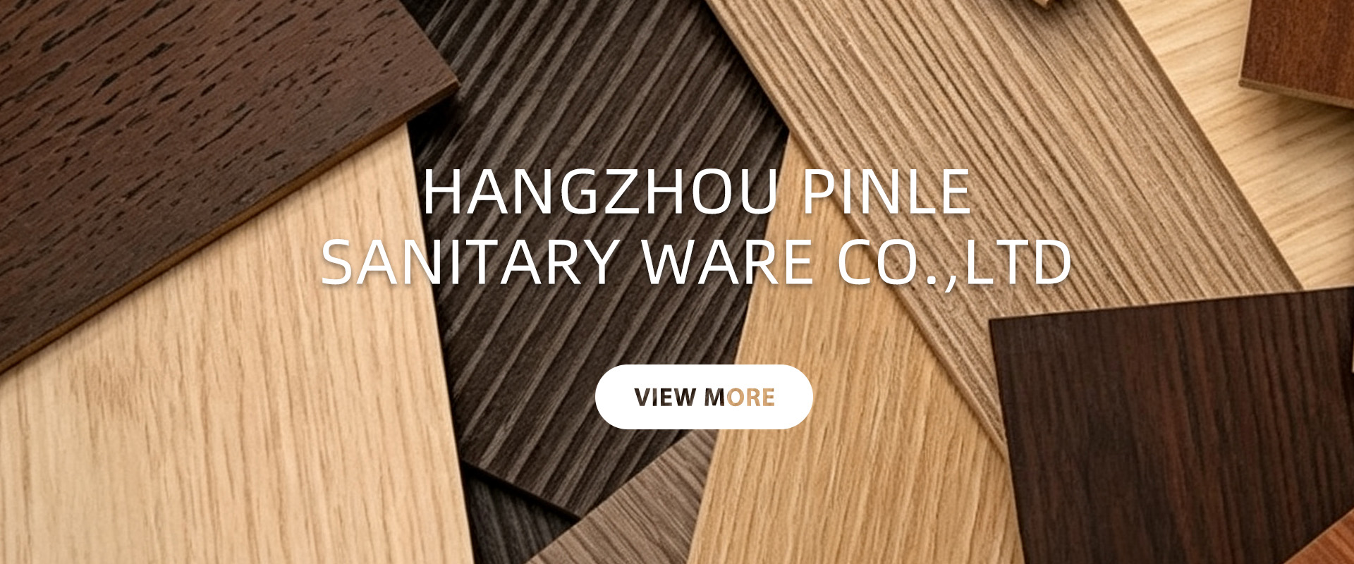 HANGZHOU PINLE SANITARY WARE CO., LTD