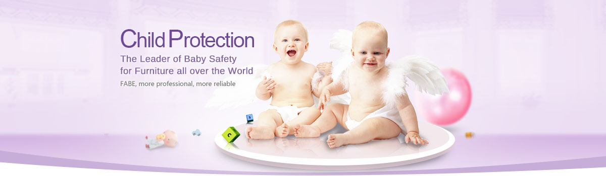 Ningbo Fabe Child Safety Co., Ltd.