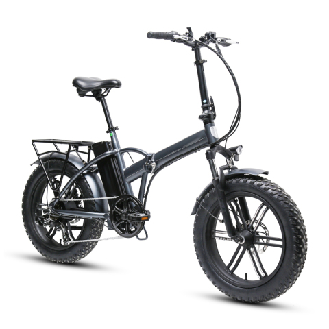 E-bike