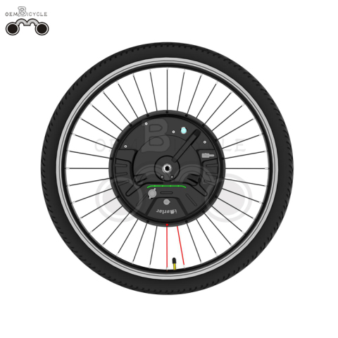 電動自転車キット