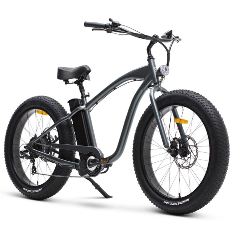 E-bike