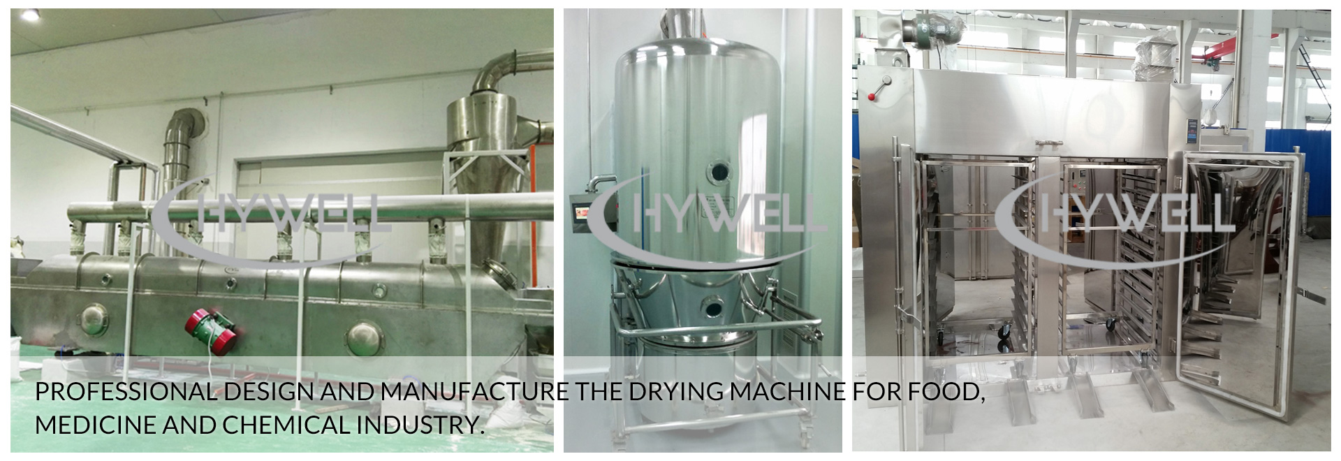 Changzhou Hywell Machinery Co,.Ltd