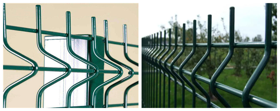 Hebei Yicheng Wire Mesh Products Co., Ltd