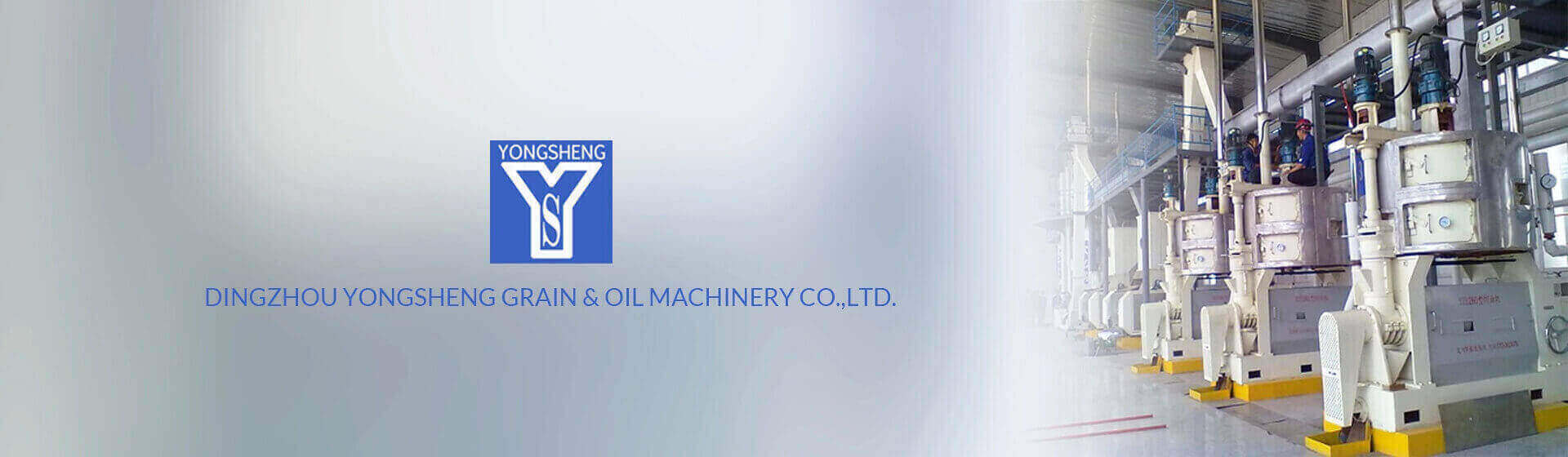 Hebei Huipin Machinery Co.,LTD