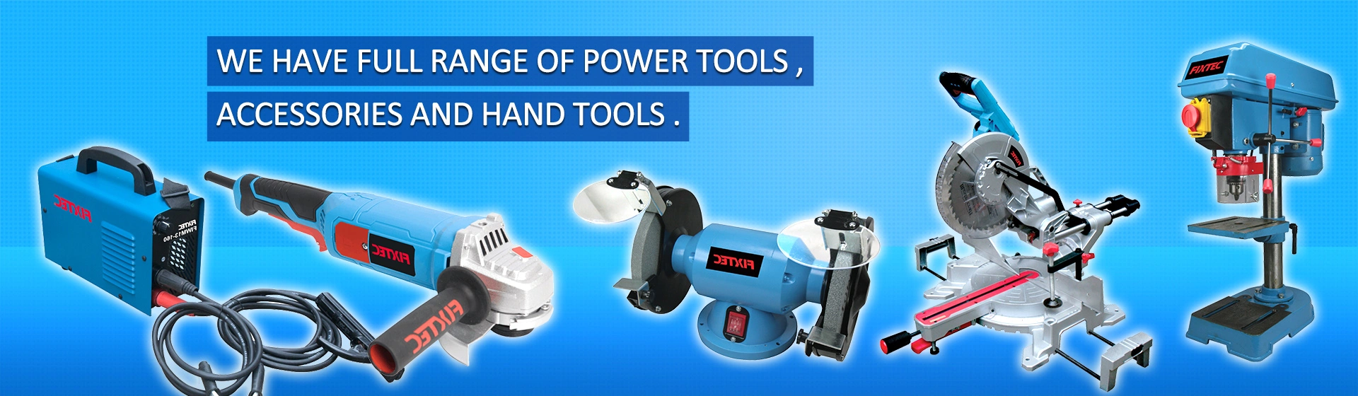 cordless power tool suppliers