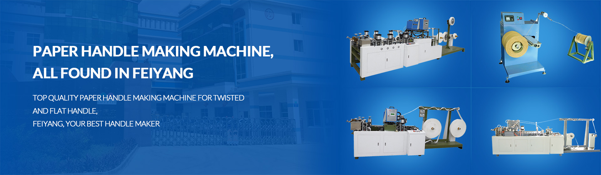 DongGuan FeiYang Packaging Machinery Equipment Co., Ltd    