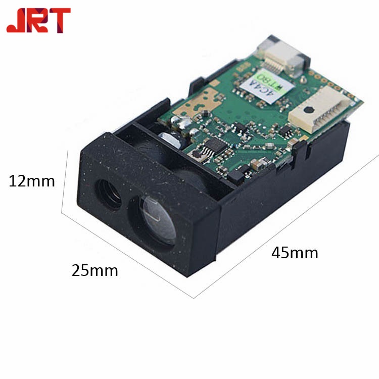 M88B - 60m Laser Distance Measure Sensor Specification