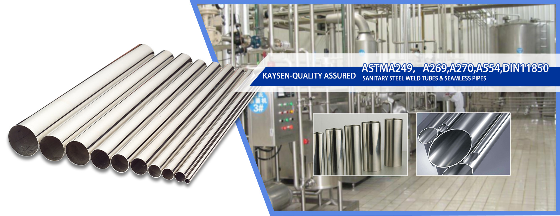 Kaysen Steel Industry Co., Ltd.