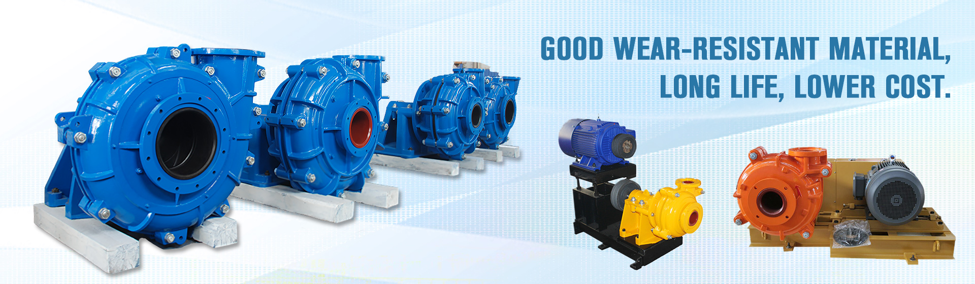 Shijiazhuang Naipu Pump Co., Ltd.