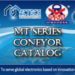 MT Series Conveyor, Loader and Unloader Catalog