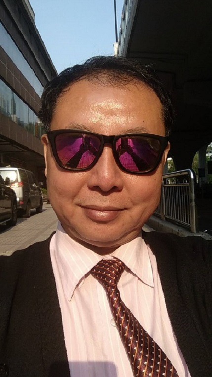 William YIK