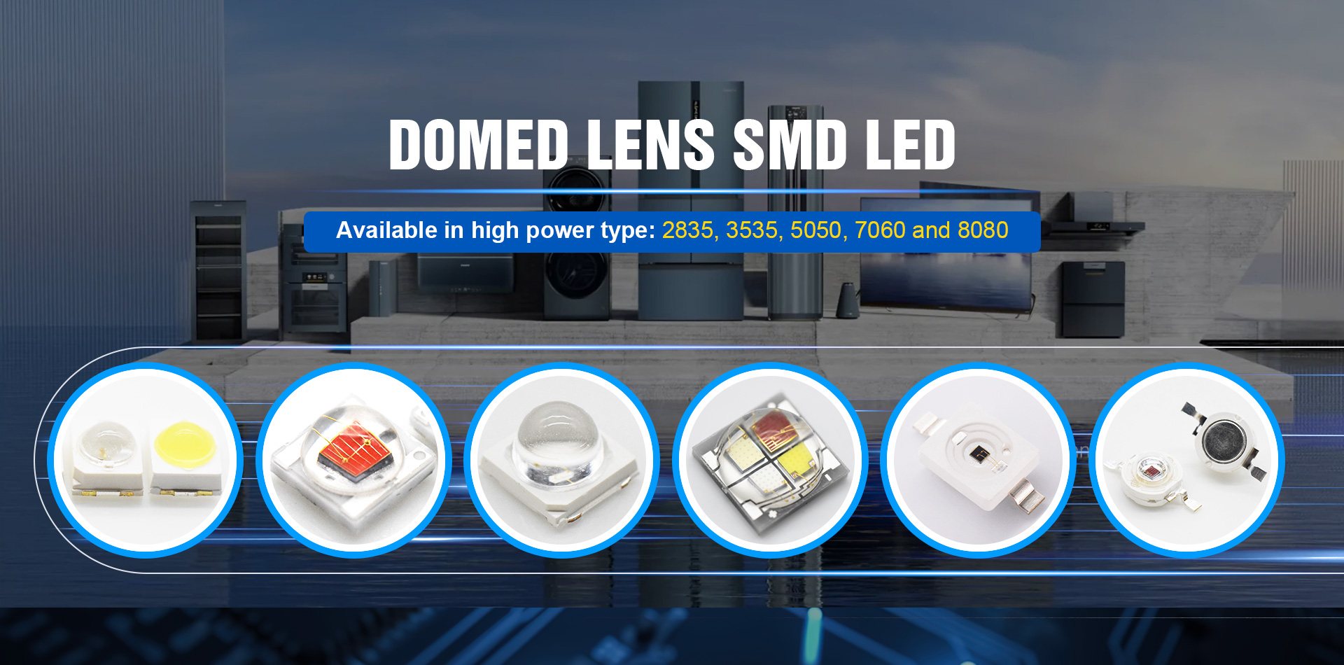 Shenzhen Best LED Opto-electronic Co.,Ltd / BESTSMD CO LIMITED(HK)