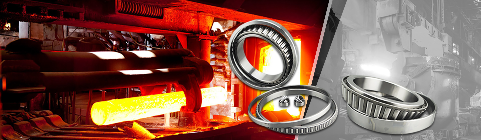 LUOYANG AUTO BEARING CO.,LTD